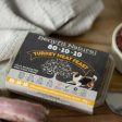 Benyfit Natural 80.10.10 Turkey Meat Feast, 500g (Raw Frozen) on Sale