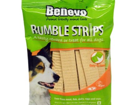 Benevo Rumble Strips 180g Online Hot Sale