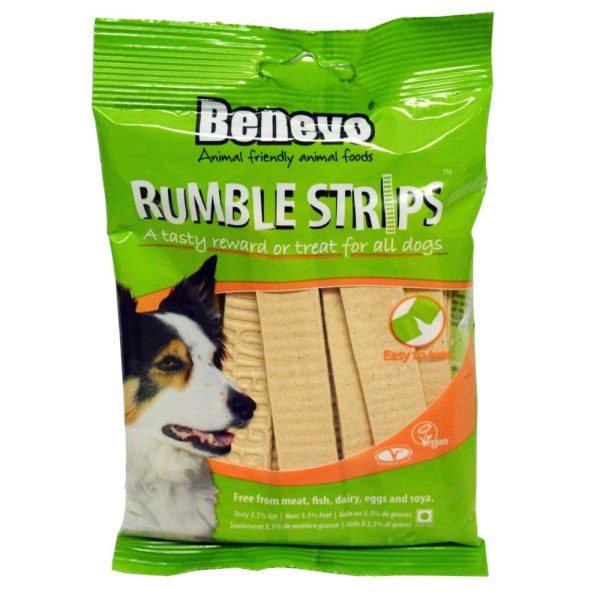 Benevo Rumble Strips 180g Online Hot Sale