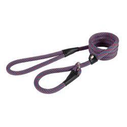 Ancol Rope Lead Red blue 1.5mx12mm For Discount