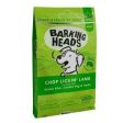 Barking Heads Chop Lickin  Lamb ( Formally Bad Hair Day) 12kg Cheap