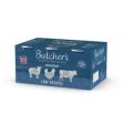 Butchers Loaf Recipes 6 Pack 390g Fashion