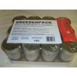 Breederpack 4 Star Dog Chunks Dents 400g x 12 Online