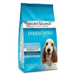 Arden Grange Dog Puppy   Junior 12kg Sale