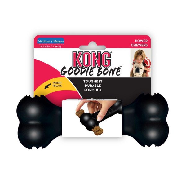 KONG Extreme Goodie Bone Sale