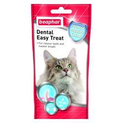 Beaphar Cat Dental Easy Treat 35g Discount