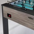 Brunswick Striker Foosball Table Discount