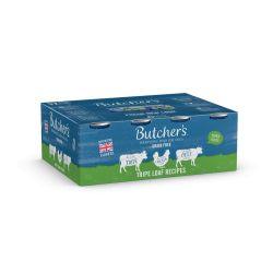 Butchers Tripe Loaf 12 Pack 400g on Sale