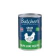 Butchers Tripe & Chicken 400g x12 Online Sale