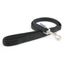 Ancol Nylon Lead Black 1.2x100cm Online Hot Sale