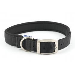 Ancol Air Hold Collar Black 45-54cm For Cheap