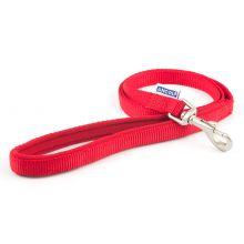 Ancol Nylon Lead Red 1.2x100cm Online Hot Sale