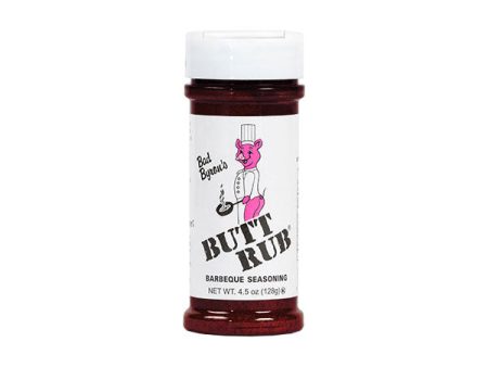 Bad Byron s Butt Rub For Cheap