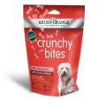 Arden Grange Crunchy Bites Chicken 225g For Cheap