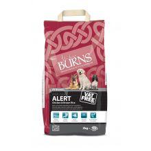 Burns Alert Chicken 2kg Online now