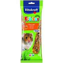 Vitakraft Hamster Stick Honey 2pk on Sale