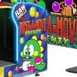 Bust-A-Move Frenzy Classic Arcade Machine Online now