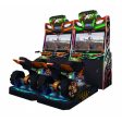 ATV Slam Motion DLX Arcade Racing Machine by Sega Arcade Sale