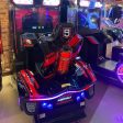 Asphalt 9 Legends 5D Arcade Racing Machine Online