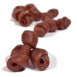 Benevo Vegan Pawtato Knots - Small Purple 150g Online Hot Sale