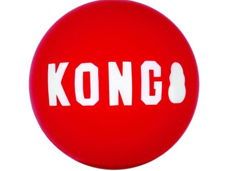 KONG Signature Balls Cheap