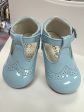 Boys blue T bar Spanish shoes Supply