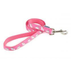 Ancol Lead Unicorn Pink 100cmx1.9cm For Sale