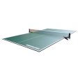 Berner Club Pro 7  Air Hockey Table w  Ping Pong Conversion Option Online now