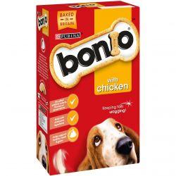 Bonio Chicken 1.2kg on Sale