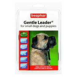 Beaphar Gentle Leader Black Small Online Hot Sale