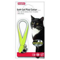 Beaphar Cat Flea Collar Reflective 30cm Online Hot Sale