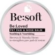 Be:soft - Paw & Nose Balm Sooth 60g Online