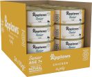 Applaws Cat Tin Senior Chicken 70g x 24 Hot on Sale