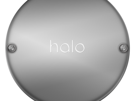 Chrome Halo Cover Hot on Sale