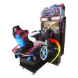 Asphalt 9 Legends 5D Arcade Racing Machine Online