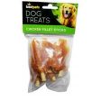 Bestpets Chicken Fillet Sticks 100g Sale