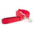 Ancol Air Hold Lead Red 1.8mx25mm Hot on Sale