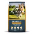 Autarky Mature Lite Delicious Chicken 12kg Discount