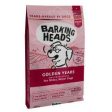 Barking Heads Golden Years 12kg Cheap