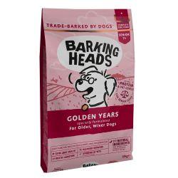 Barking Heads Golden Years 12kg Cheap