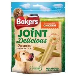 Bakers Joint Delicious Chicken Medium 180g Online