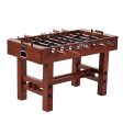 Berner Mission Foosball Table Online Hot Sale