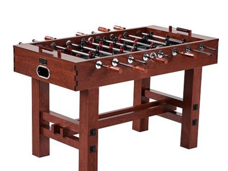 Berner Mission Foosball Table Online Hot Sale