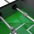 Berner Florida Black Outdoor Foosball Table Online Sale