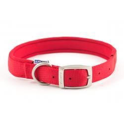 Ancol Air Hold Collar Red 50-59cm Fashion