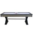 Berner X-Treme 7  Black Air Hockey Table on Sale