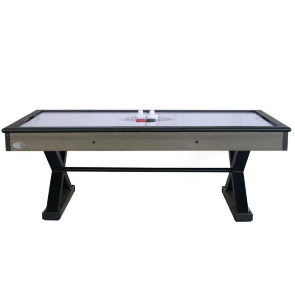 Berner X-Treme 7  Black Air Hockey Table on Sale