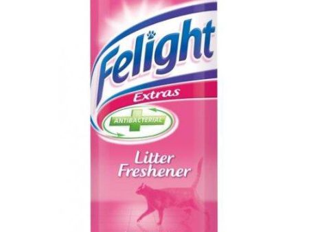 Bob Martin Felight Litter Freshener, 300ml Buy 6 and save! Hot on Sale