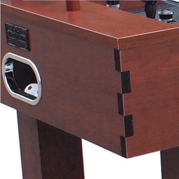 Berner Mission Foosball Table Online Hot Sale