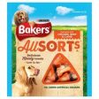 Bakers Allsorts 98g Online Sale